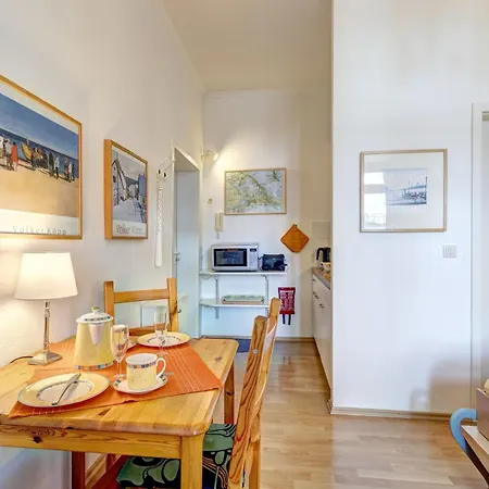 Apartmán Schloss Hohenzollern - 24 *