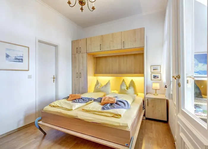 Schloss Hohenzollern - 24 Apartman