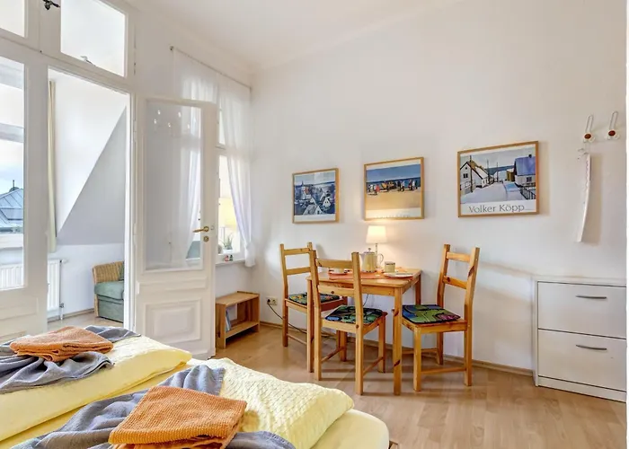 Apartman Schloss Hohenzollern - 24