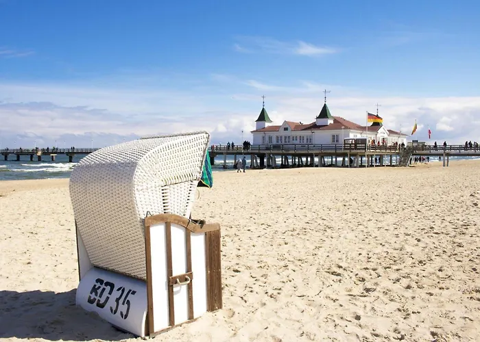 Apartman Schloss Hohenzollern - 24 *